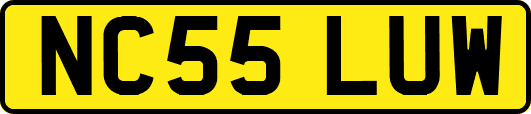 NC55LUW