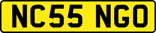 NC55NGO