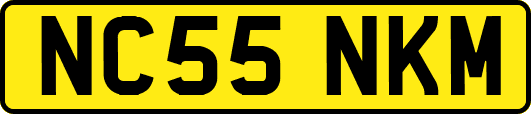 NC55NKM