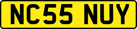 NC55NUY