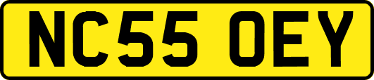 NC55OEY