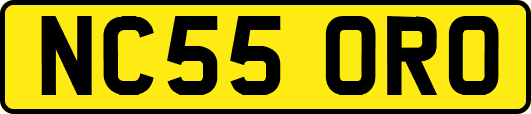 NC55ORO