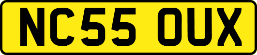 NC55OUX