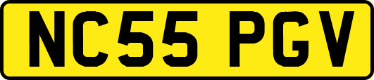 NC55PGV