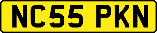 NC55PKN