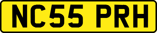 NC55PRH