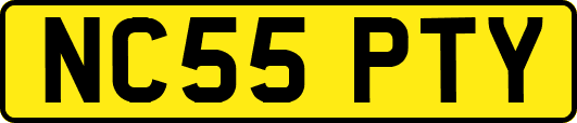 NC55PTY