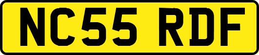 NC55RDF