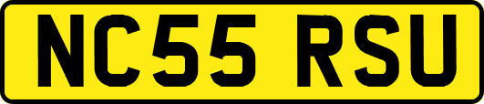 NC55RSU