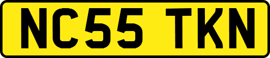 NC55TKN