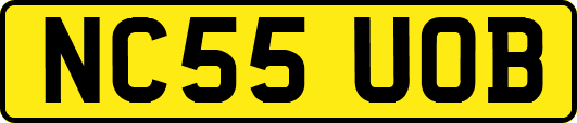 NC55UOB