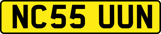 NC55UUN