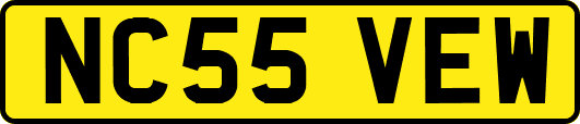 NC55VEW