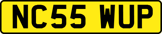 NC55WUP