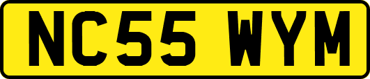 NC55WYM