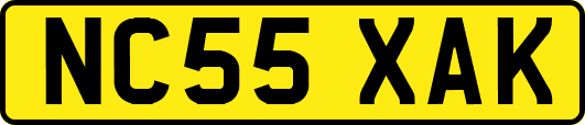 NC55XAK