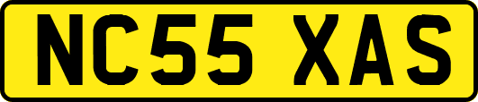 NC55XAS