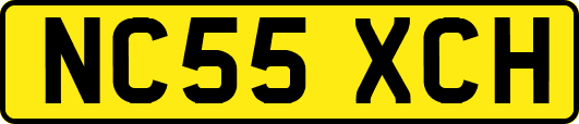 NC55XCH