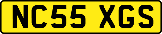 NC55XGS