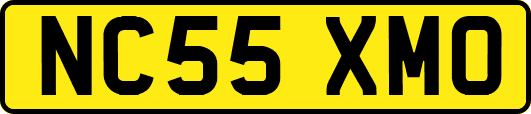 NC55XMO