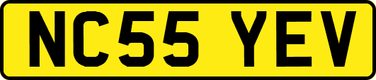 NC55YEV