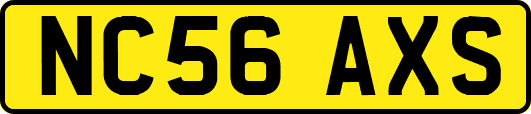 NC56AXS