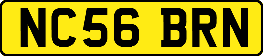 NC56BRN
