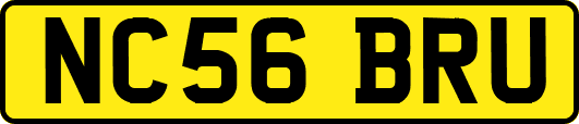 NC56BRU