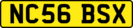 NC56BSX