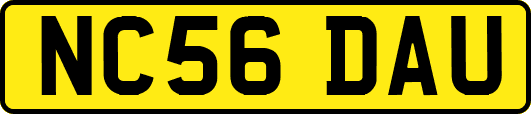 NC56DAU