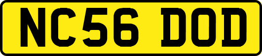 NC56DOD