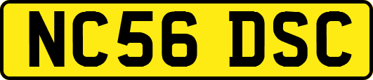 NC56DSC