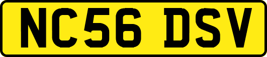 NC56DSV