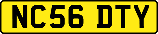 NC56DTY