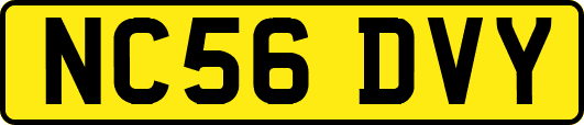 NC56DVY