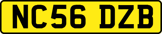 NC56DZB