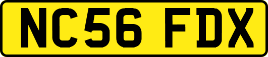 NC56FDX