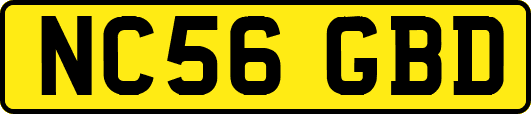 NC56GBD