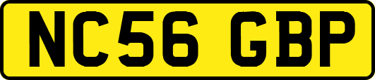 NC56GBP