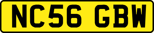 NC56GBW