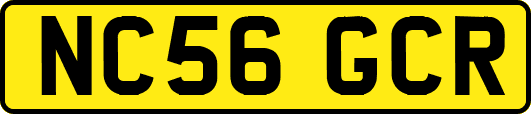 NC56GCR