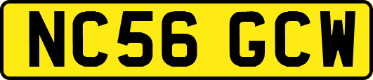 NC56GCW