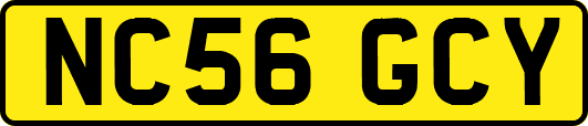 NC56GCY