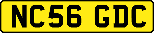 NC56GDC