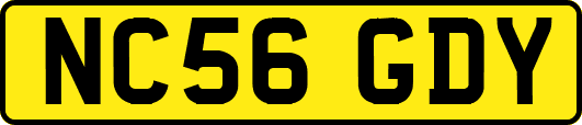 NC56GDY