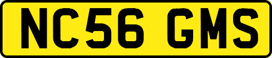 NC56GMS