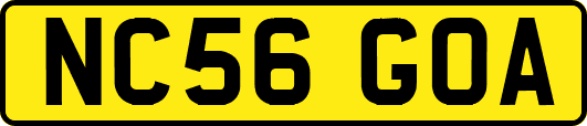 NC56GOA