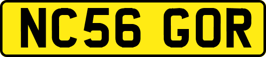 NC56GOR