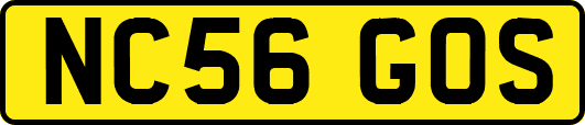 NC56GOS