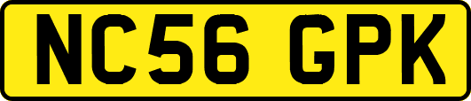 NC56GPK